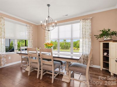 New construction Single-Family house 423 Lucky Dr Nw, Concord, NC 28027 - image 14