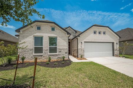 New construction Single-Family house 2911 Golden Isle Dr, Texas City, TX 77568 - image
