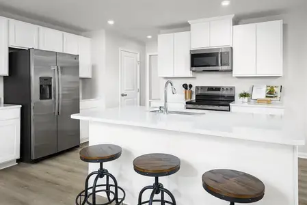 New construction Single-Family house 3238 Royal Hound Trl, Madison, TN 37115 plan Torrey - image