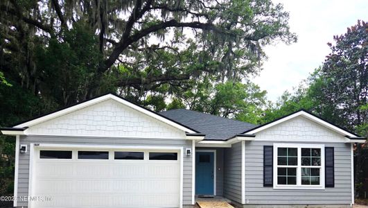 New construction Single-Family house 1634 Valencia Dr, Jacksonville, FL 32207 - image