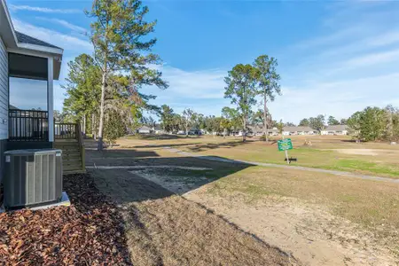 New construction Single-Family house 1055 Nw 132Nd Blvd, Newberry, FL 32669 Adriana- photo 52 52