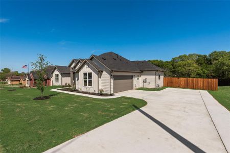 New construction Single-Family house 7436 Linda Ln, Dallas, TX 75241 - image