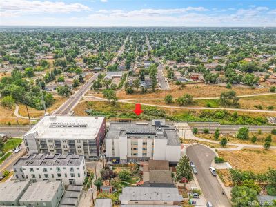 New construction Condo house 1208 Quitman St, Unit 305, Denver, CO 80204 - image 20