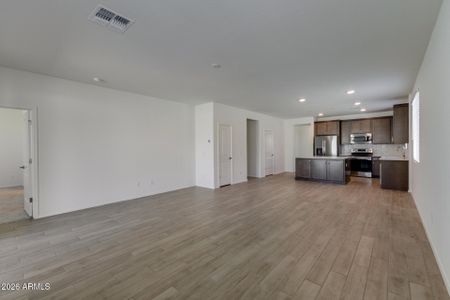 New construction Single-Family house 18238 W Soft Wind Dr, Surprise, AZ 85387 - image 11