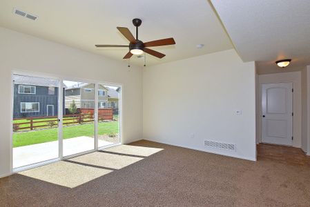 New construction Single-Family house 6611 West 5th Street, Greeley, CO 80634 - photo 15 15