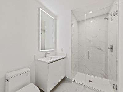 New construction Condo house 700 Ne 24Th St, Unit 3002, Miami, FL 33137 - image 4