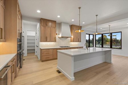 New construction Single-Family house 14455 Anvil Cir, Golden, CO 80403 - image 4