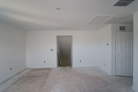 New construction Single-Family house 20112 Oriana Loop, Land O' Lakes, FL 34638 Corina  III Bonus- photo 20 20