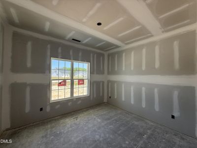 New construction Single-Family house 46 Rum Row Ct, Unit (Lot 72), Smithfield, NC 27577 - image