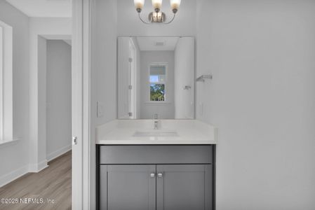 New construction Single-Family house 325 Seamark Dr, Ponte Vedra, FL 32081 plan The Cypress at Seabrook Village - image 5