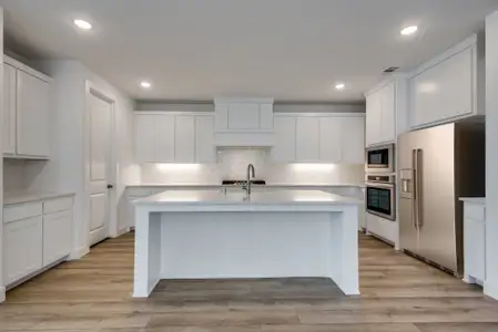 New construction Single-Family house 2228 Lakelet Dr, McKinney, TX 75071 plan Marseille - image 13