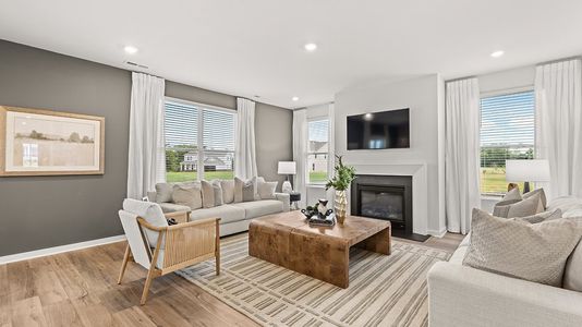 Arbors at Compton: Reserve Collection 7