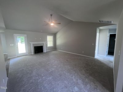 New construction Single-Family house 47 Oakfield Trace Dr, Four Oaks, NC 27524 null- photo 2 2