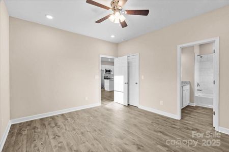 New construction Single-Family house 801 S Long St, Salisbury, NC 28144 null- photo 12 12