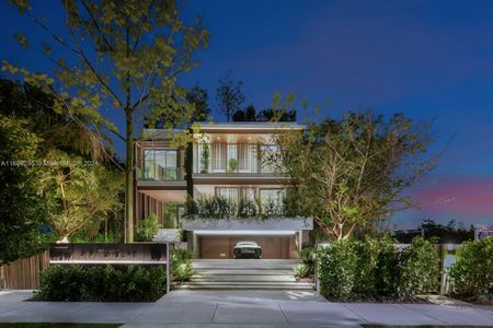 New construction Single-Family house 220 W Dilido Dr, Miami Beach, FL 33139 - photo 0