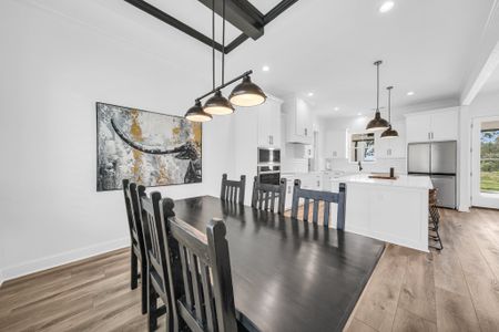 Echo Grove by Zeal Home Builders in Poolville - image 5