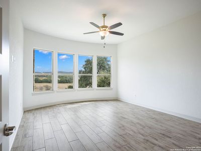 New construction Single-Family house 34744 Casita Creek Ln, Bulverde, TX 78163 null- photo 19 19