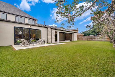 New construction Single-Family house 5808 Brookstown Dr, Dallas, TX 75230 - image