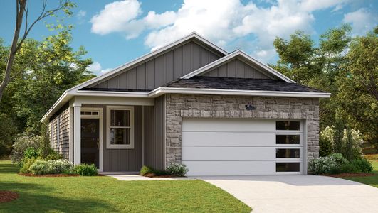 New construction Single-Family house 3024 Frankford Cv, Gallatin, TN 37066 plan BOWEN - image