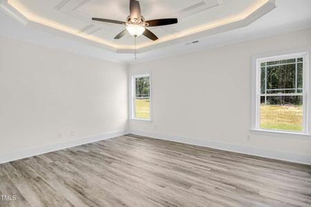 New construction Single-Family house 36 Batten Hill Lane, Selma, NC 27576 - photo 19 19