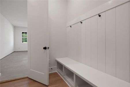 New construction Single-Family house 157 Palisade Dr Ne, Rydal, GA 30171 - image 11