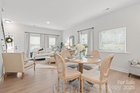 New construction Townhouse house 129 Cherry Springs Ln, Unit 12-A, Asheville, NC 28804 - image 6