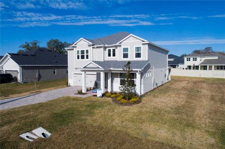 New construction Single-Family house 128 Lake Dr, Oviedo, FL 32765 Glenwood- photo 3 3