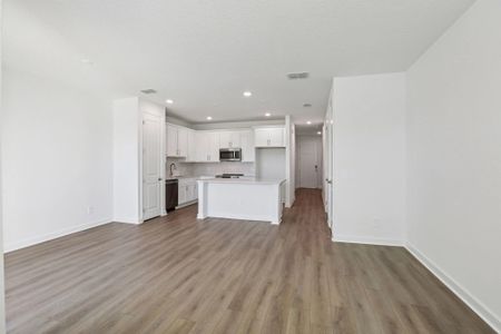 New construction Townhouse house 7588 Deer Valley Cir, Tampa, FL 33635 plan Palm - image 14