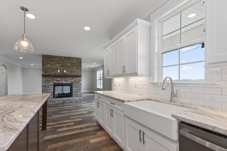 New construction Single-Family house 444 Woodlawn St. St, Evans, GA 30809 - image 9