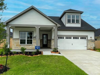 Winfrey Estates by ROC Homes in Tomball - image 2