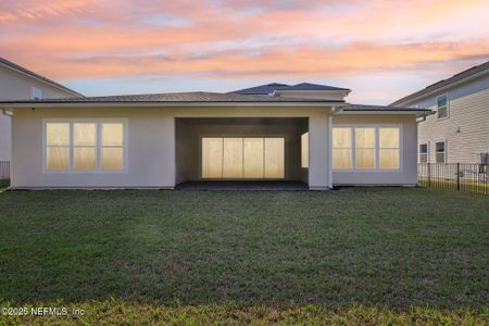 New construction Single-Family house 10409 Silverbrook Trl, Jacksonville, FL 32256 null- photo 62 62