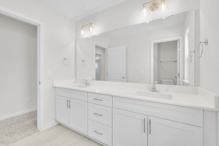 New construction Single-Family house 115 Kenwood Cir, Savannah, GA 31302 plan The Stonecrest - image 11