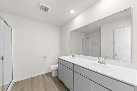 New construction Single-Family house 120 Kainos St, Greenville, TX 75402 plan Pecan Plan - image 13