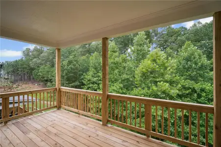 New construction Single-Family house 845 Lakemont Dr, Canton, GA 30114 - image 3