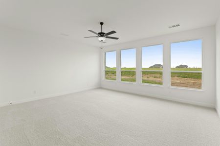 New construction Single-Family house 6620 Emerson Dr, Mesquite, TX 75126 Sperry- photo 51 51