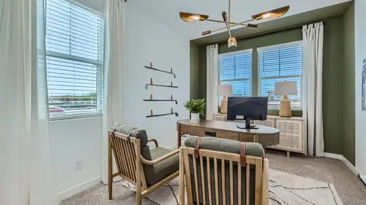 Hawes Crossing: Discovery II by Lennar in Mesa - photo 31 31