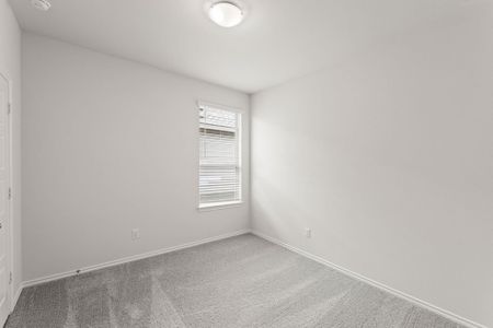 New construction Single-Family house 1922 Castle Creek Trl, Blue Ridge, TX 75424 plan Hickory - image 20