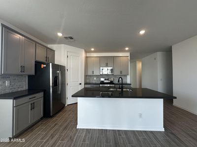 New construction Single-Family house 4244 E Brook Lynn Pl, San Tan Valley, AZ 85140 Sage- photo 8 8