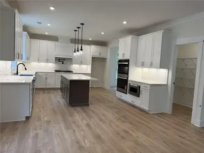 New construction Single-Family house 2120 Shillings Rd, Kennesaw, GA 30152 - image 4