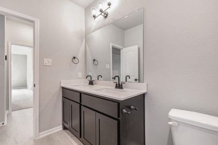 New construction Single-Family house 11702 Oakwood Rnch, Willis, TX 77378 - image 6