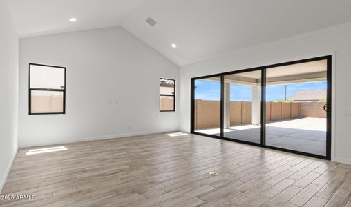 New construction Single-Family house 20421 W Rovey Ave, Buckeye, AZ 85396 plan Cardinal - image 17