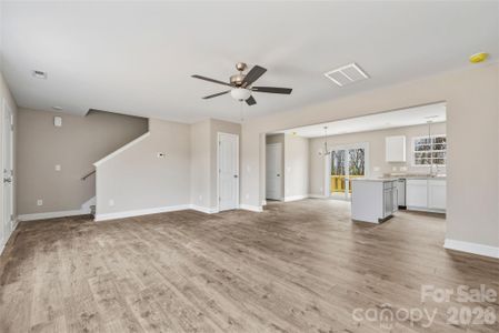 New construction Single-Family house 171 Yellow Branch Rd, Pageland, SC 29728 - image 11