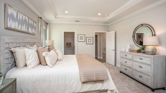 Avalon Woods by Maronda Homes in Newberry - photo 36 36