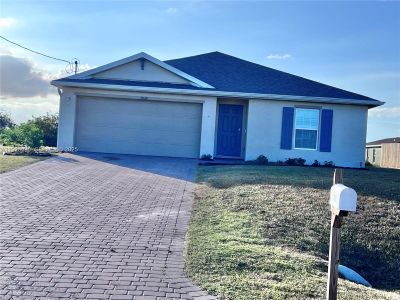 New construction Single-Family house Labelle, FL 33935 - image