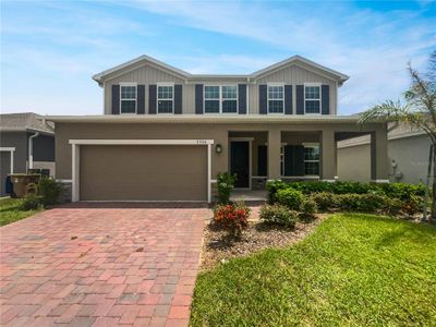 New construction Single-Family house 5506 Bonn Way, Saint Cloud, FL 34771 - photo 0