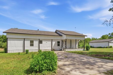 New construction Single-Family house 2288 Fm 980 Rd, Riverside, TX 77320 - image