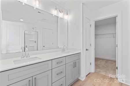 New construction Single-Family house 1560 Solitude Ct, Unit 11, Kannapolis, NC 28081 - image 7