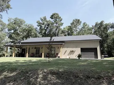 New construction Single-Family house 1270 Stukes Rd, Manning, SC 29102 - image