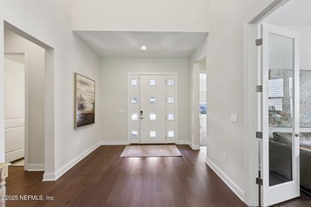 New construction Single-Family house 10409 Silverbrook Trl, Jacksonville, FL 32256 null- photo 8 8