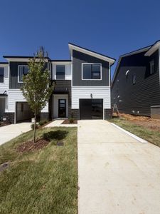 New construction Single-Family house 921 Tellico St, Gallatin, TN 37066 plan The Pintail End - image